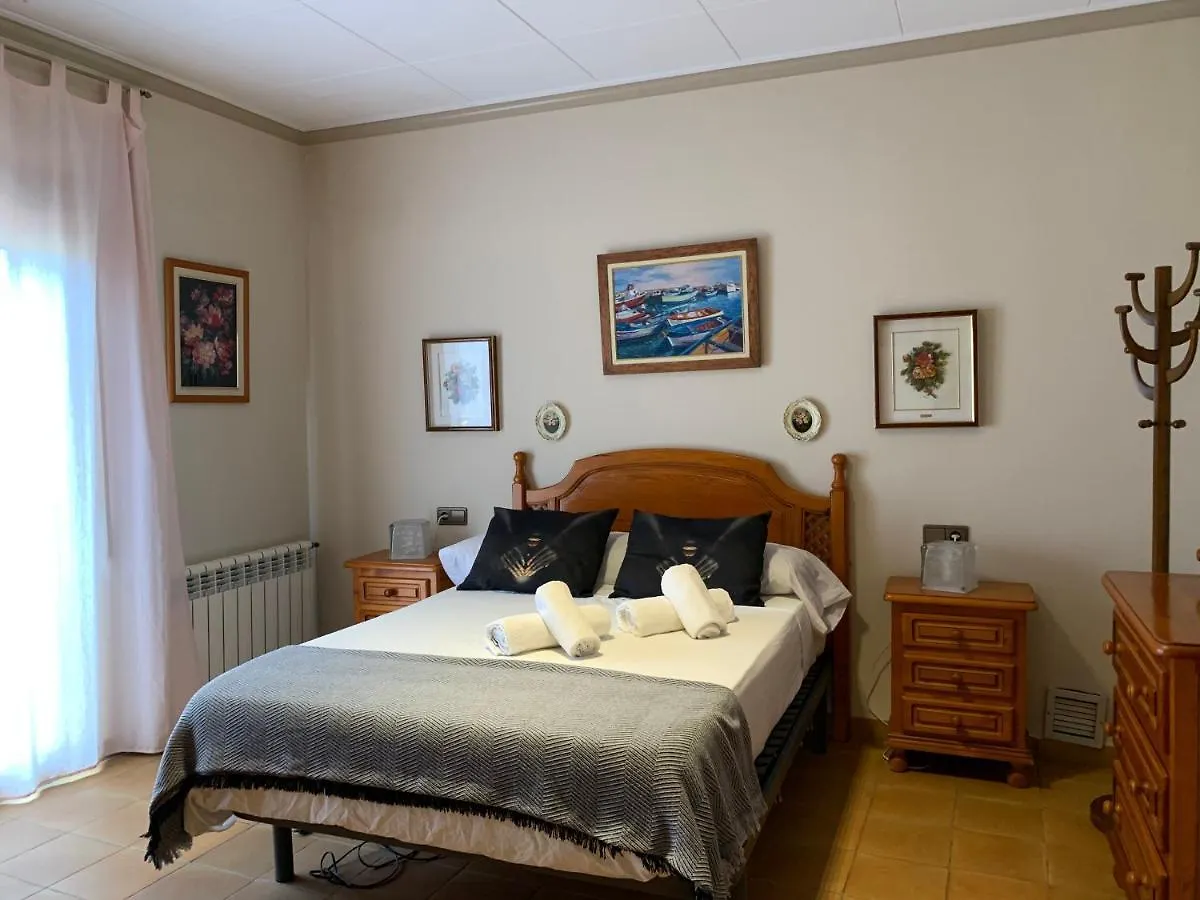 Villa Gomez Les Cases d'Alcanar