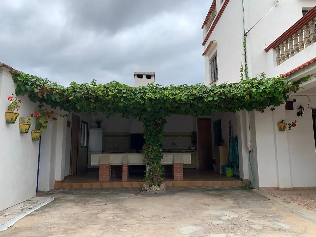 Villa Gomez Les Cases d'Alcanar Spain