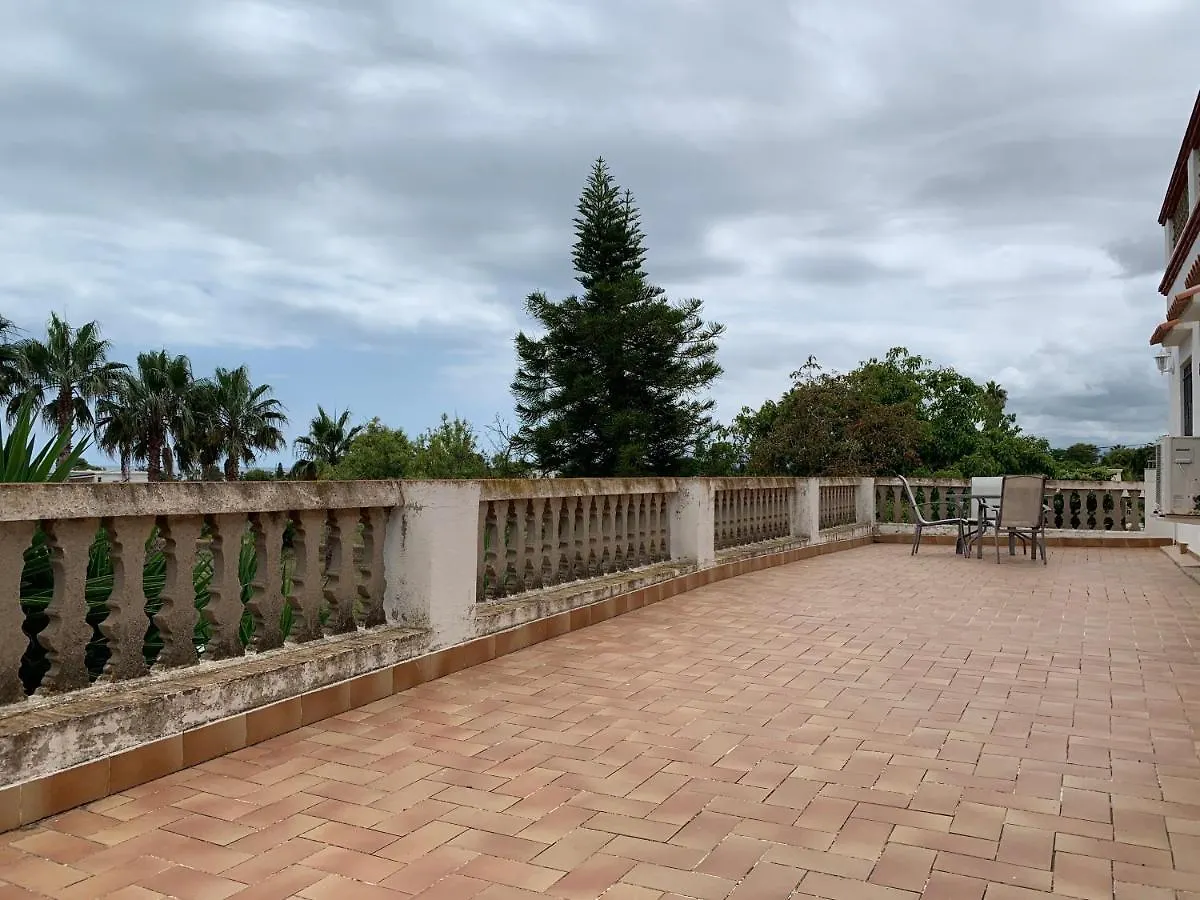 Villa Gomez Les Cases d'Alcanar