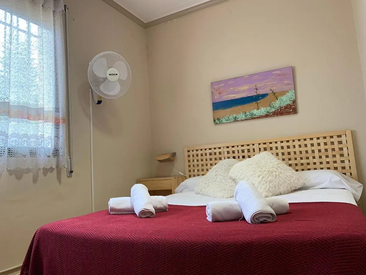 Villa Gomez Les Cases d'Alcanar