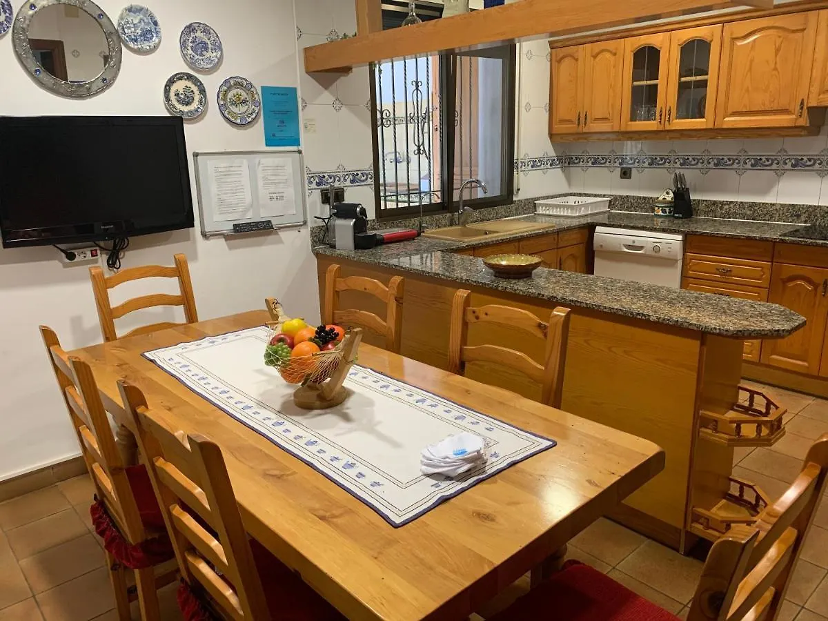 Villa Gomez Les Cases d'Alcanar