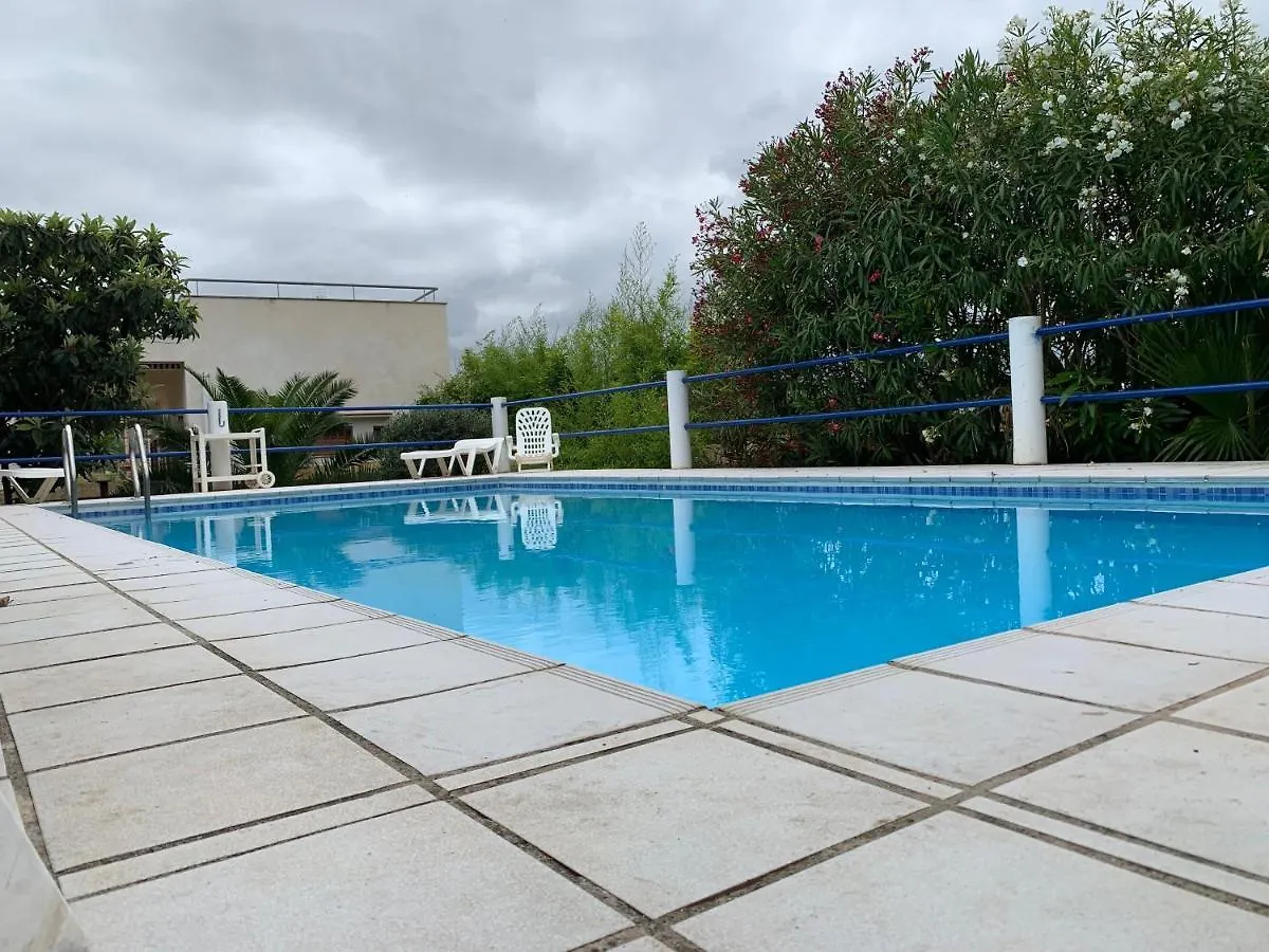 Villa Gomez Les Cases d'Alcanar 0*,