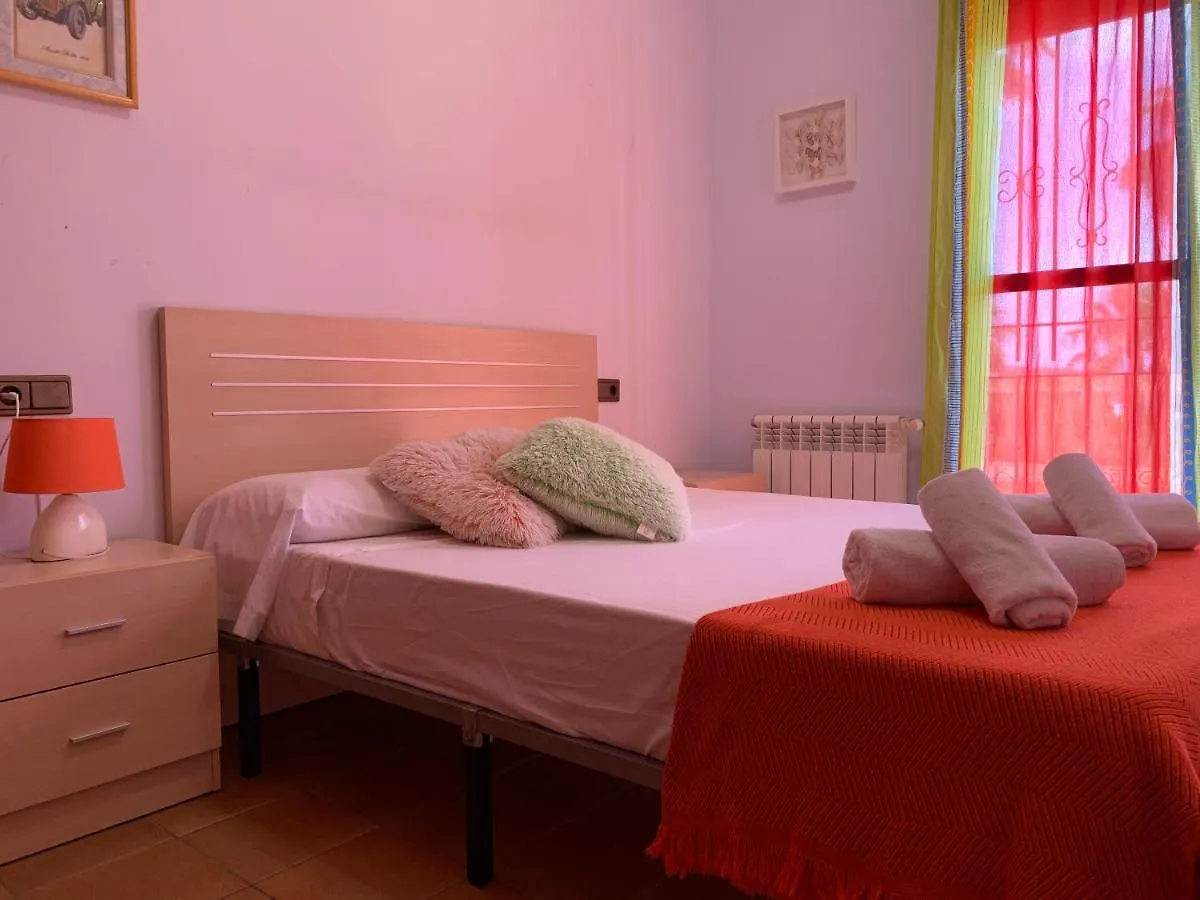Villa Gomez Les Cases d'Alcanar