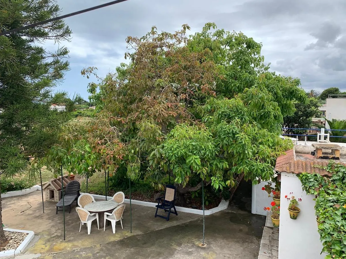Villa Gomez Les Cases d'Alcanar