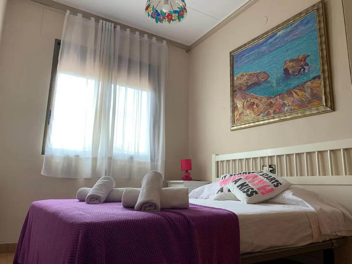 Villa Gomez Les Cases d'Alcanar 0*,  Spain