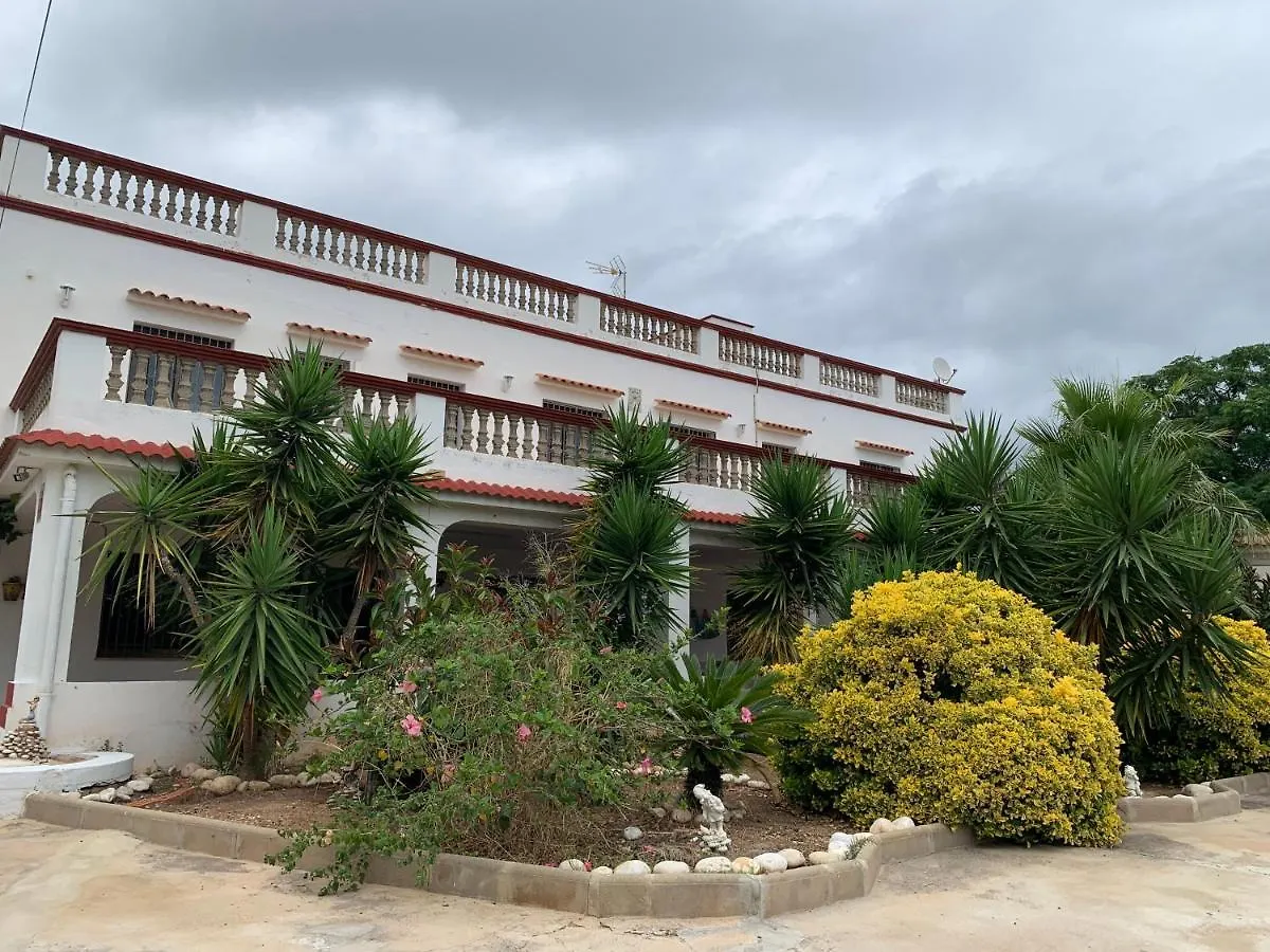 Villa Gomez Les Cases d'Alcanar Spain