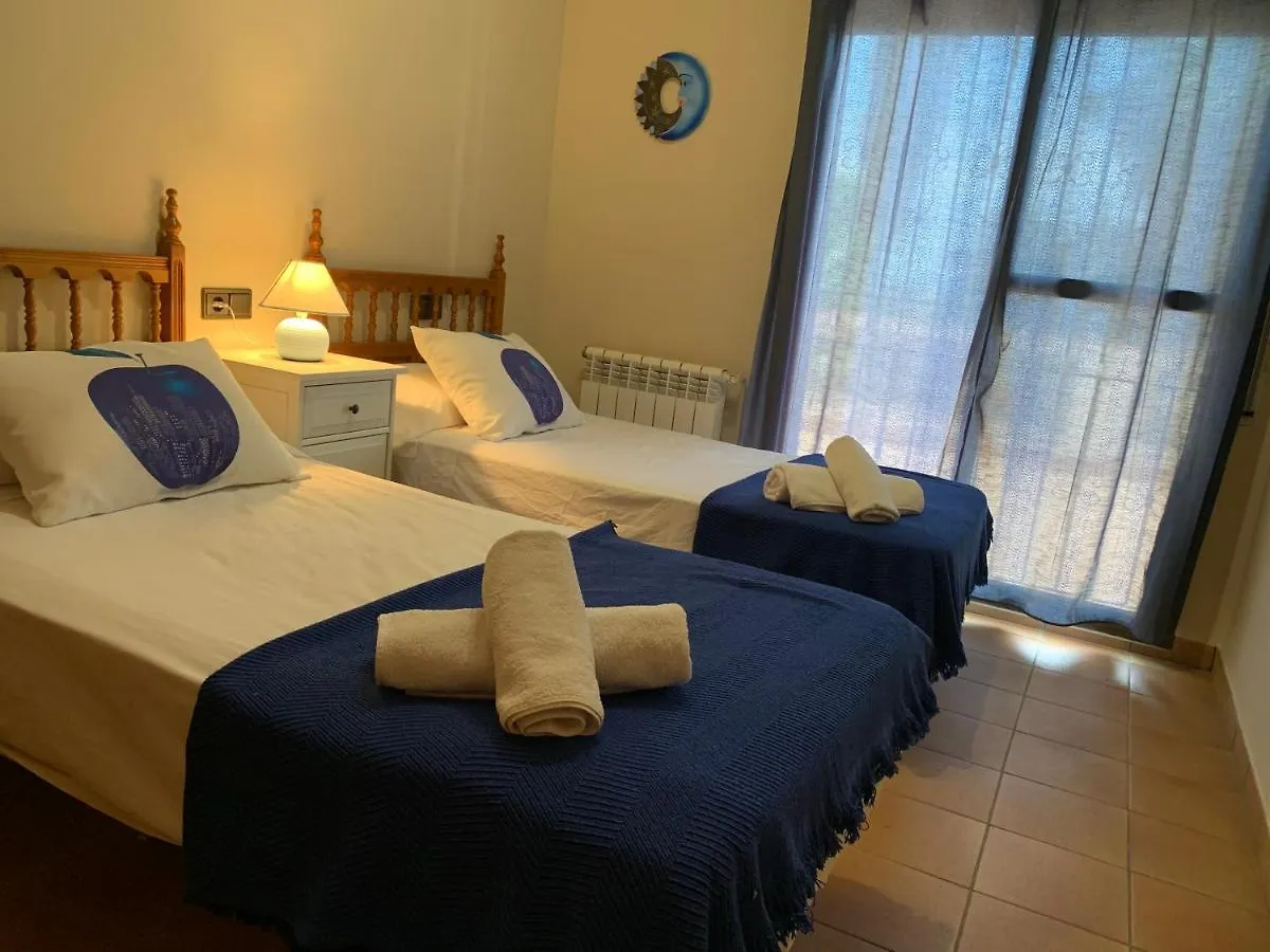 Villa Gomez Les Cases d'Alcanar