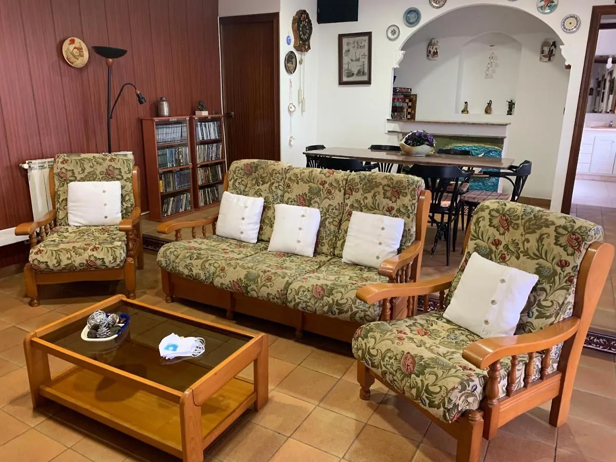 Villa Gomez Les Cases d'Alcanar 0*,