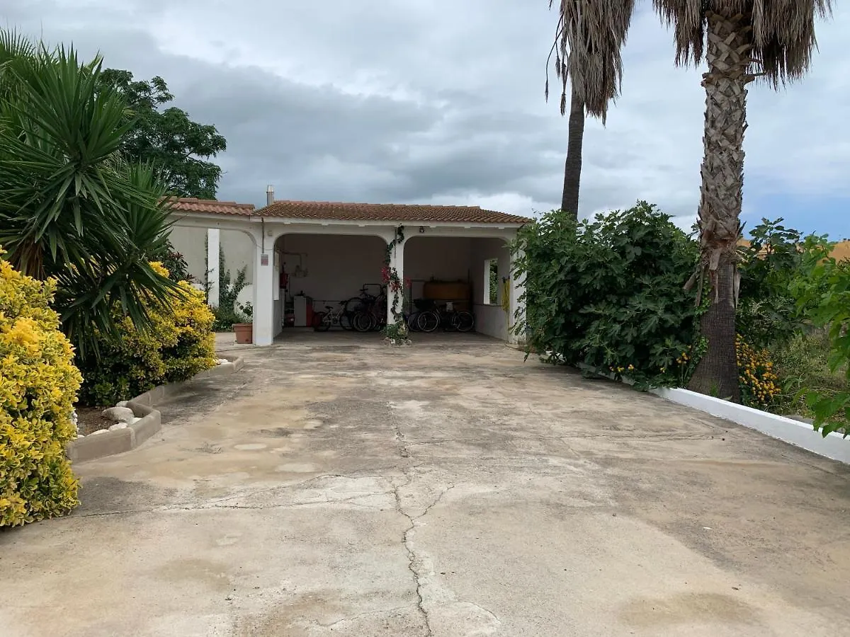 Villa Gomez Les Cases d'Alcanar