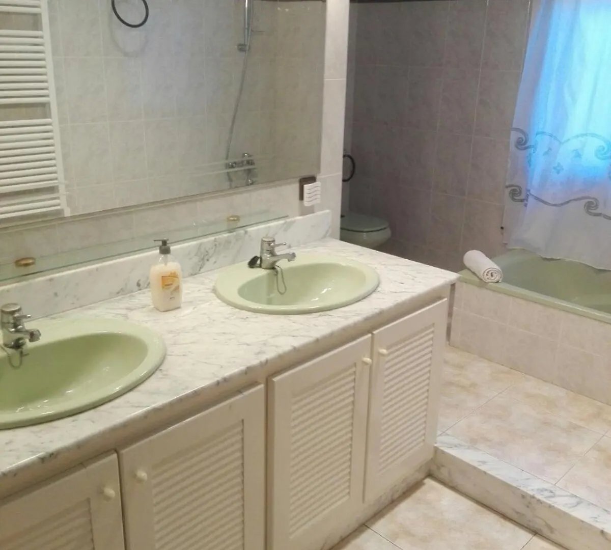 Villa Gomez Les Cases d'Alcanar Spain