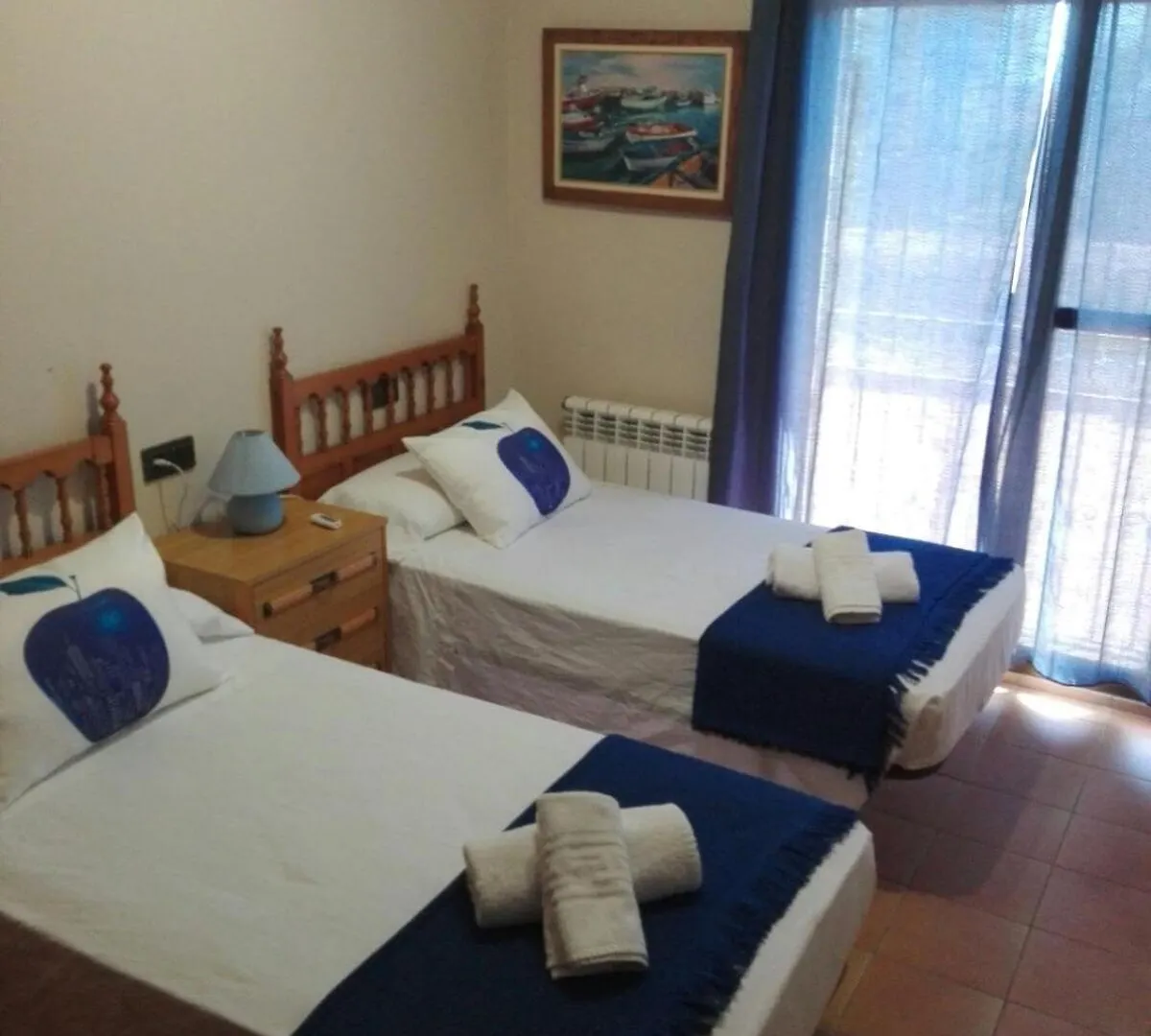 Villa Gomez Les Cases d'Alcanar
