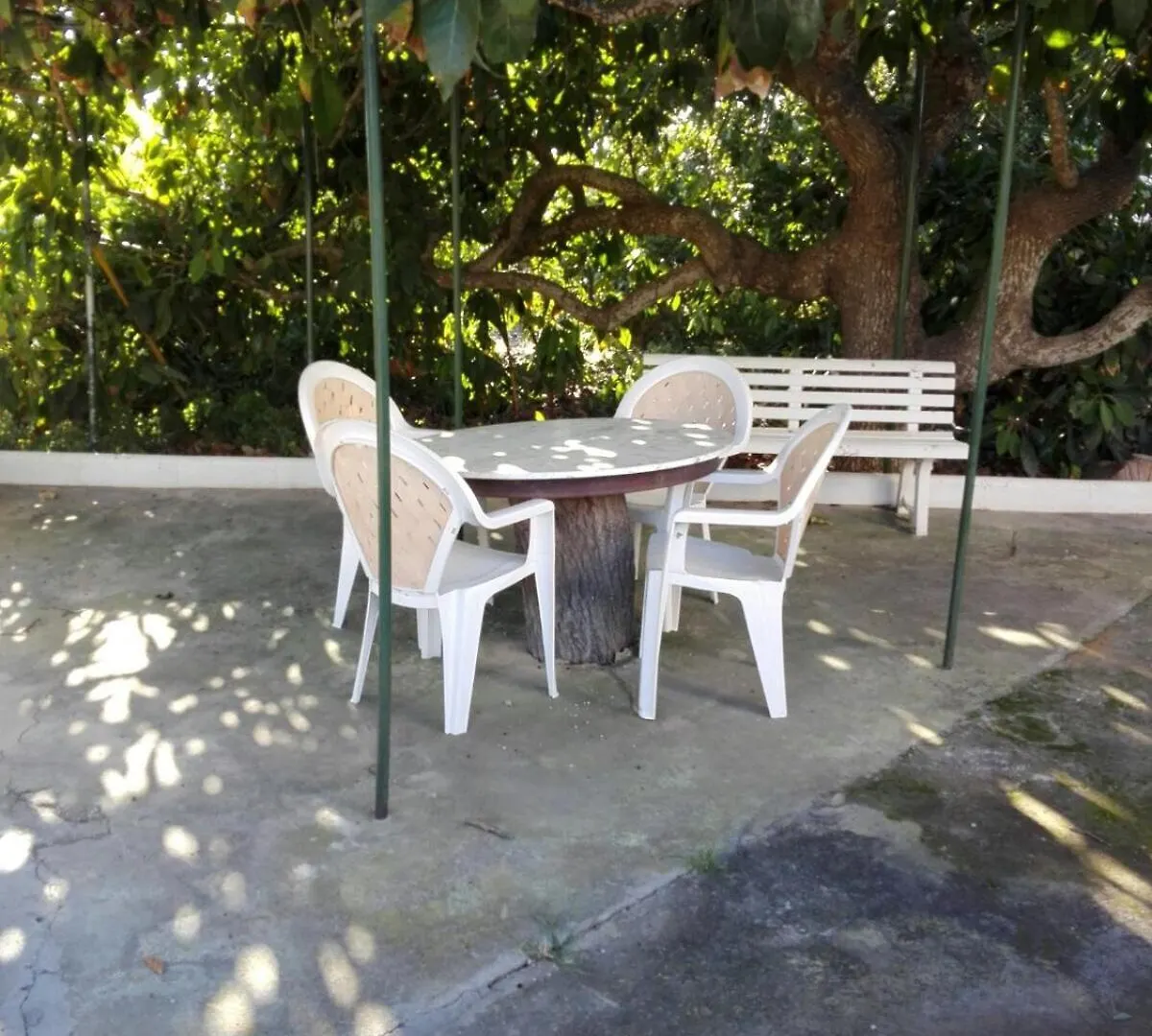 Villa Gomez Les Cases d'Alcanar 0*,