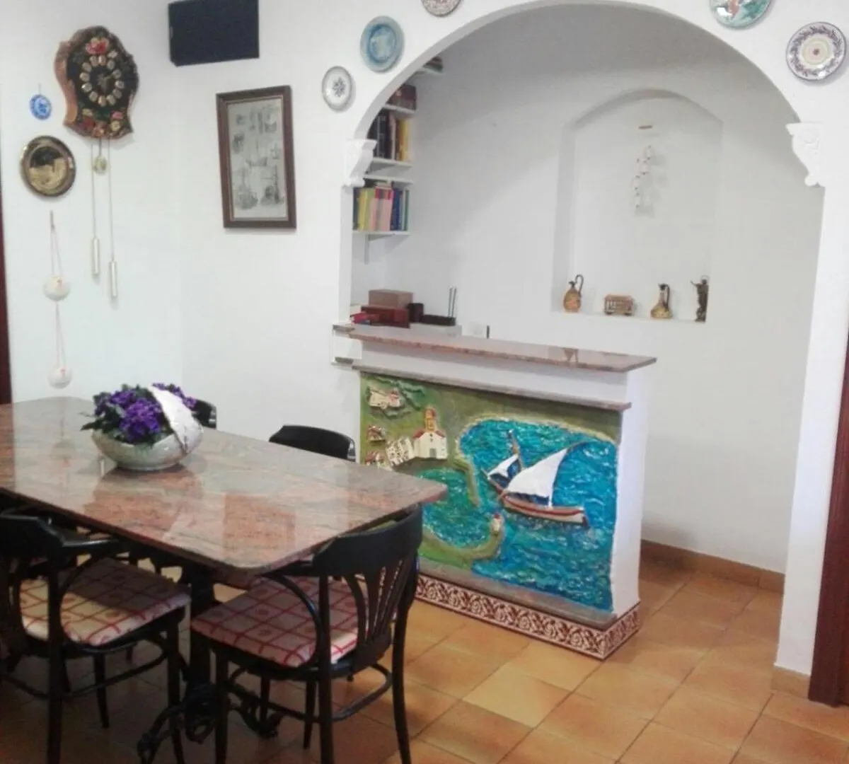 Villa Gomez Les Cases d'Alcanar