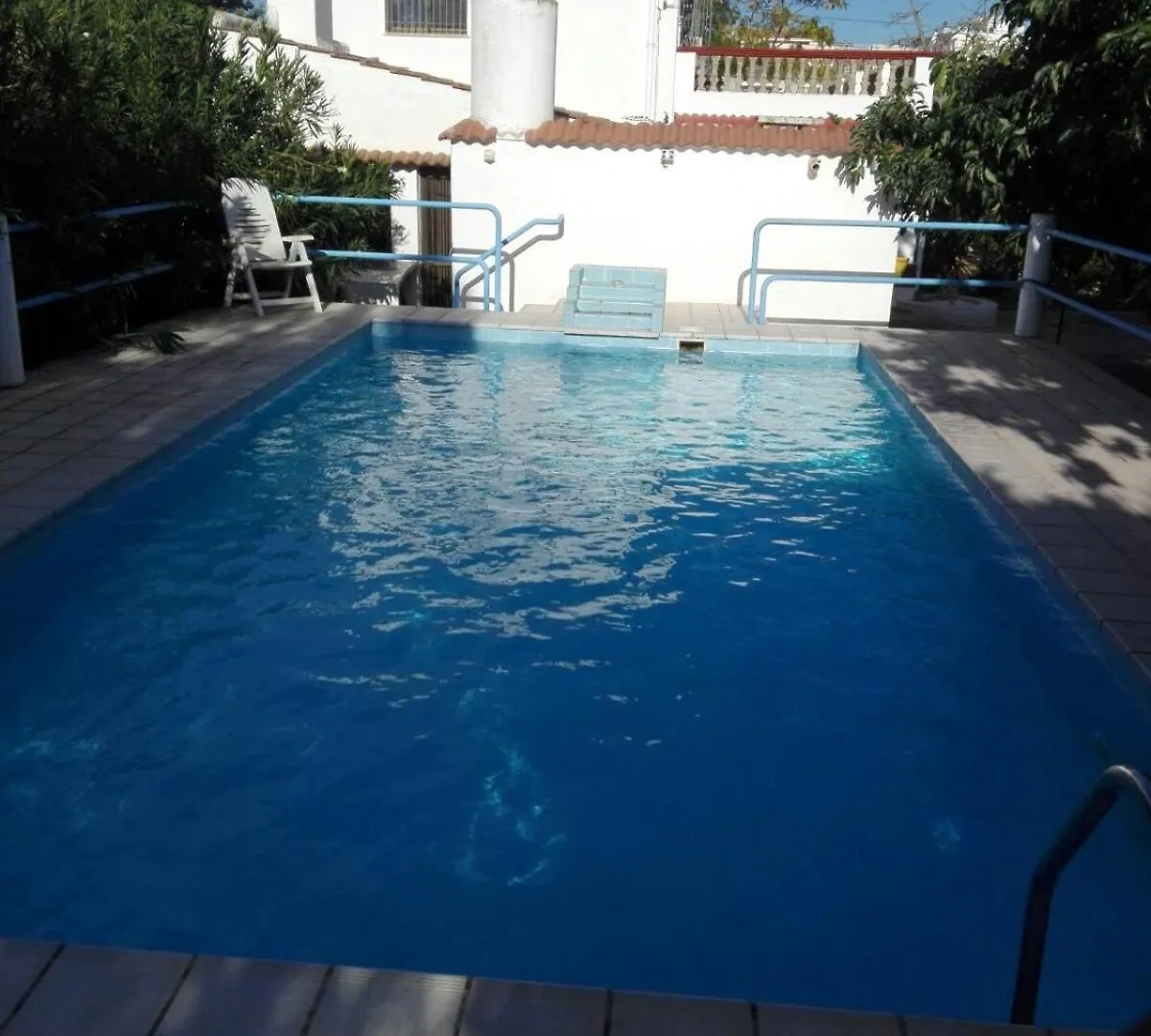 Villa Gomez Les Cases d'Alcanar