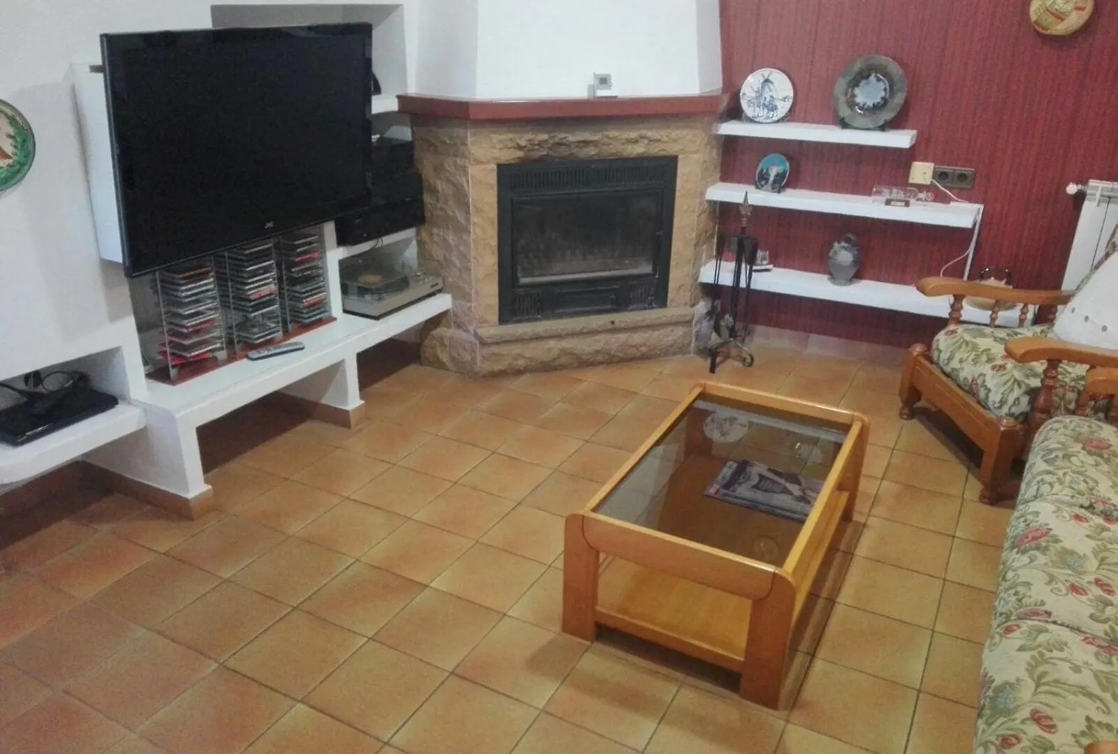 Villa Gomez Les Cases d'Alcanar