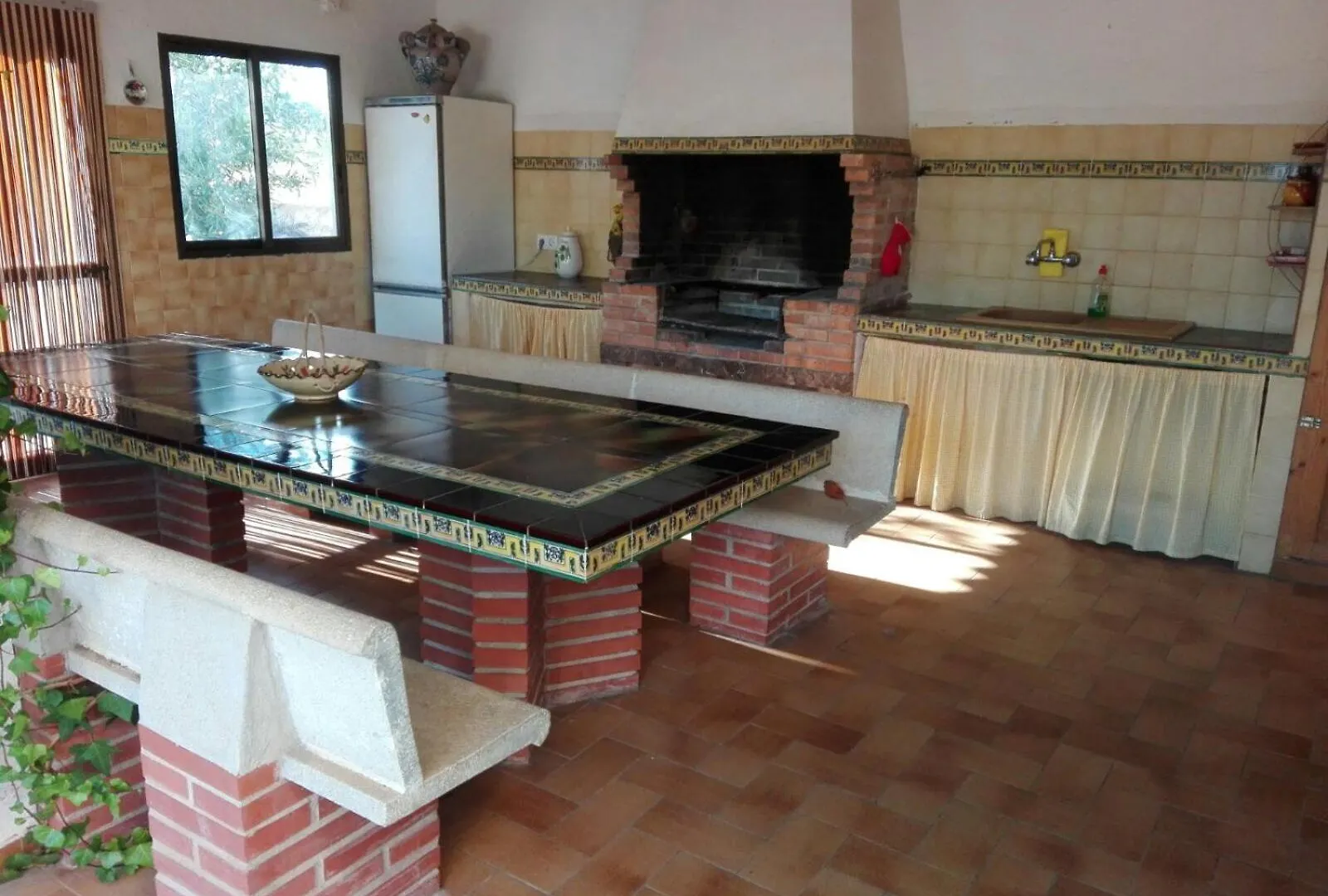 Villa Gomez Les Cases d'Alcanar