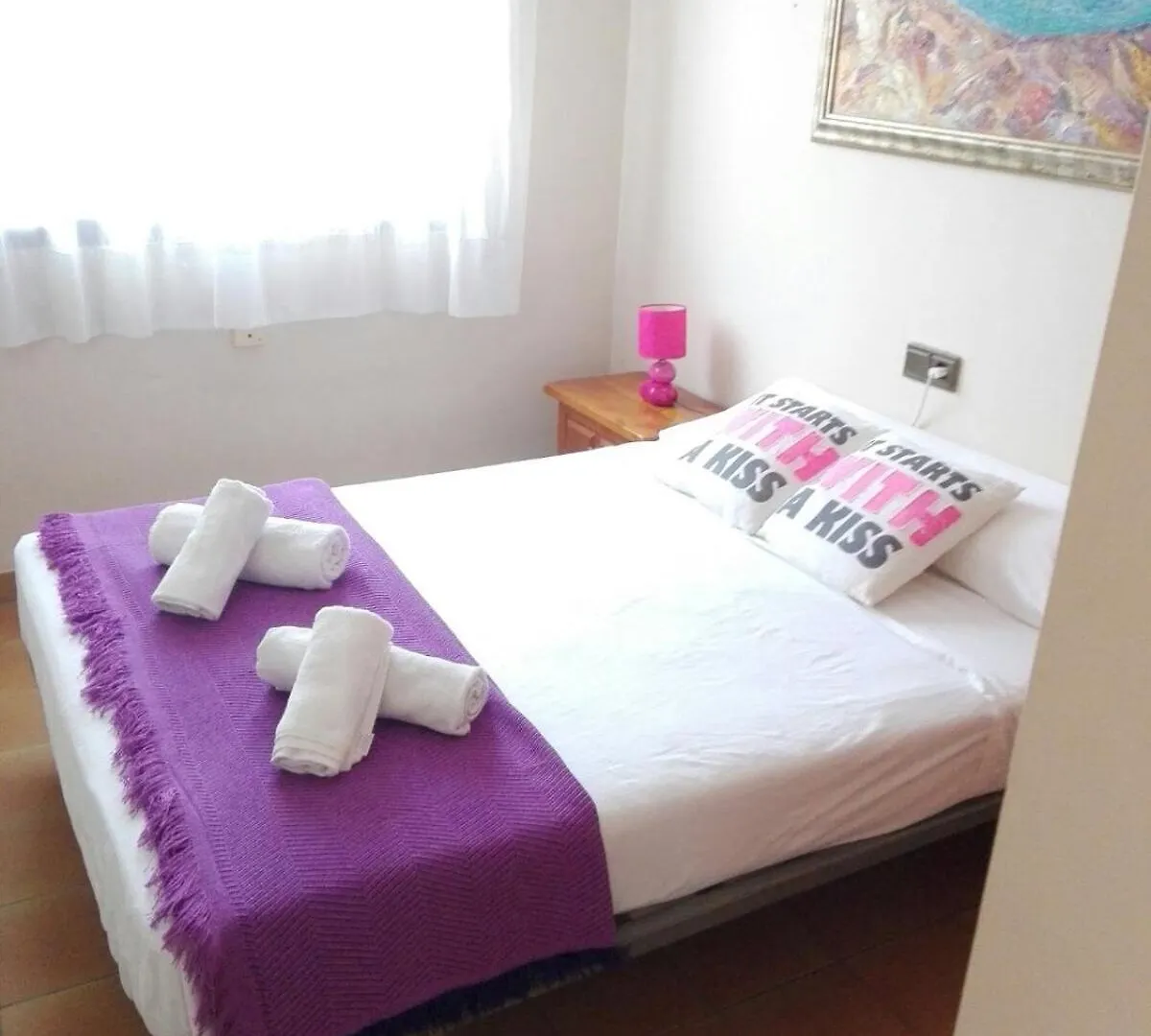 Villa Gomez Les Cases d'Alcanar