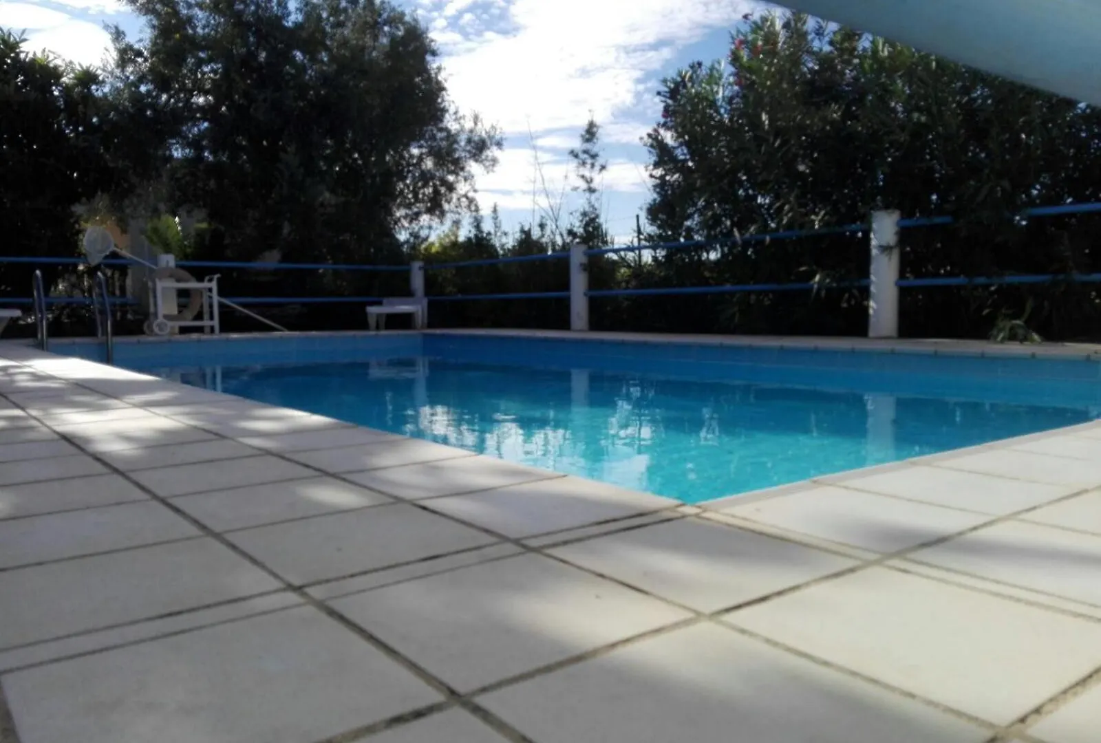 Villa Gomez Les Cases d'Alcanar