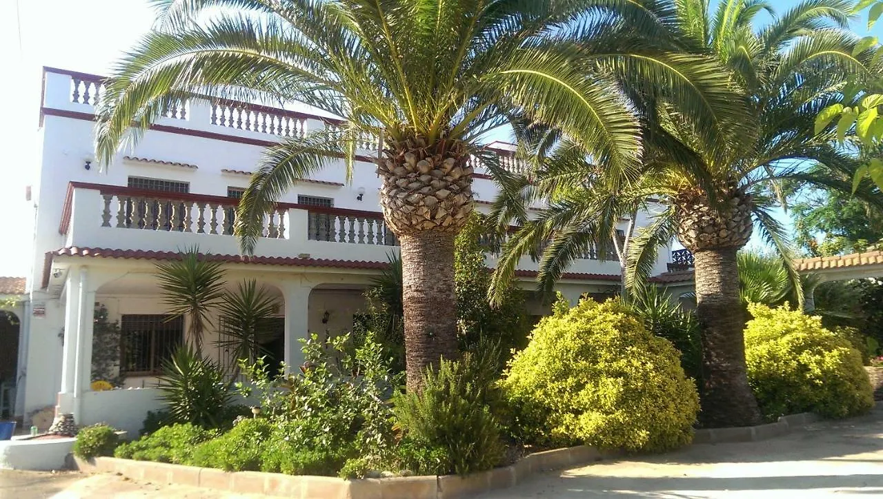 Villa Gomez Les Cases d'Alcanar Spain