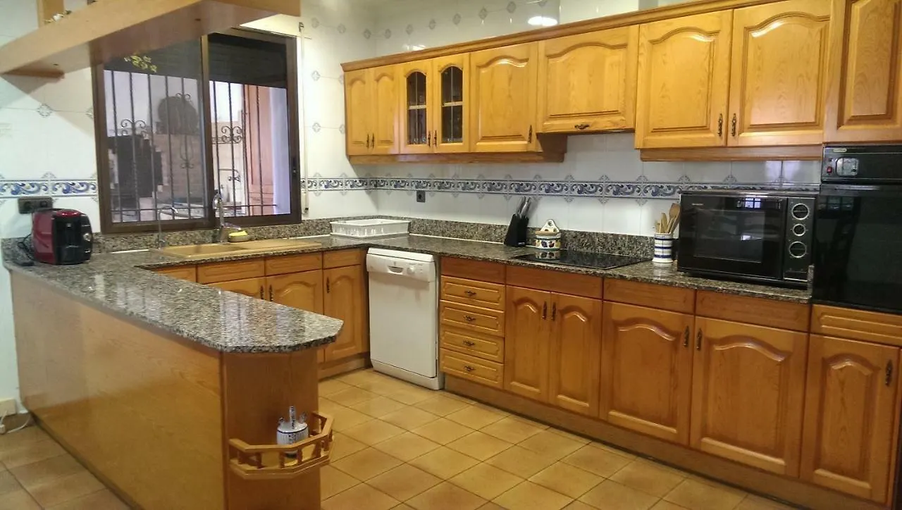 Villa Gomez Les Cases d'Alcanar