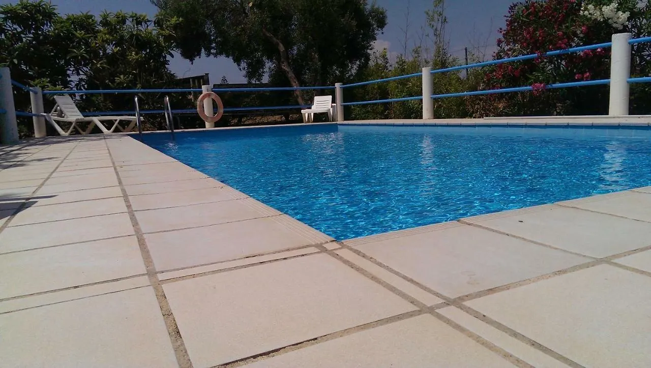 Villa Gomez Les Cases d'Alcanar
