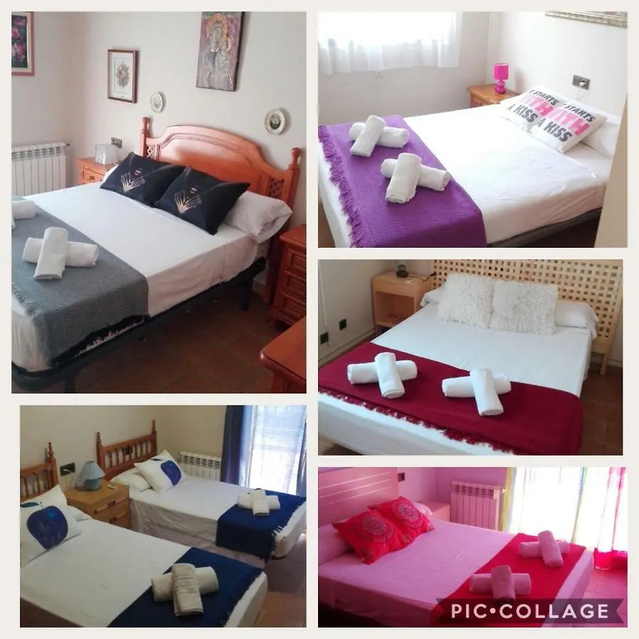 Villa Gomez Les Cases d'Alcanar Spain