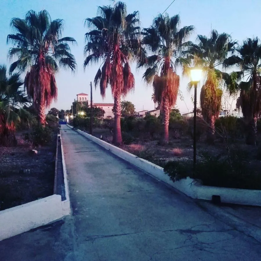 Villa Gomez Les Cases d'Alcanar