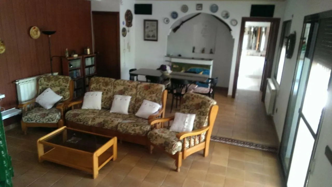 Villa Gomez Les Cases d'Alcanar 0*,