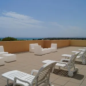 Hostel Los Josepets, Les Cases d'Alcanar