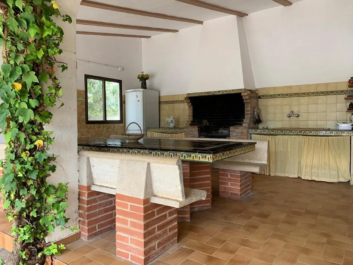 Villa Gomez Les Cases d'Alcanar
