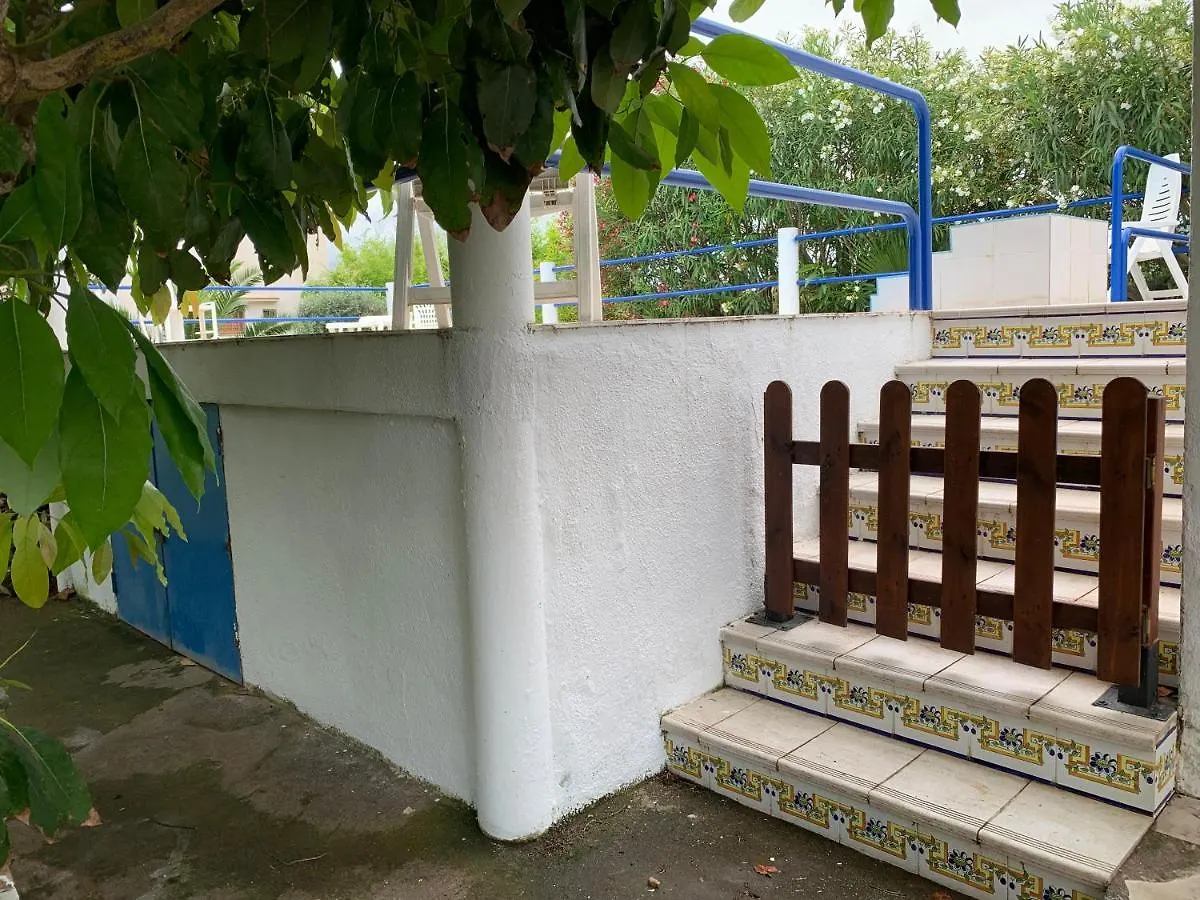 Villa Gomez Les Cases d'Alcanar