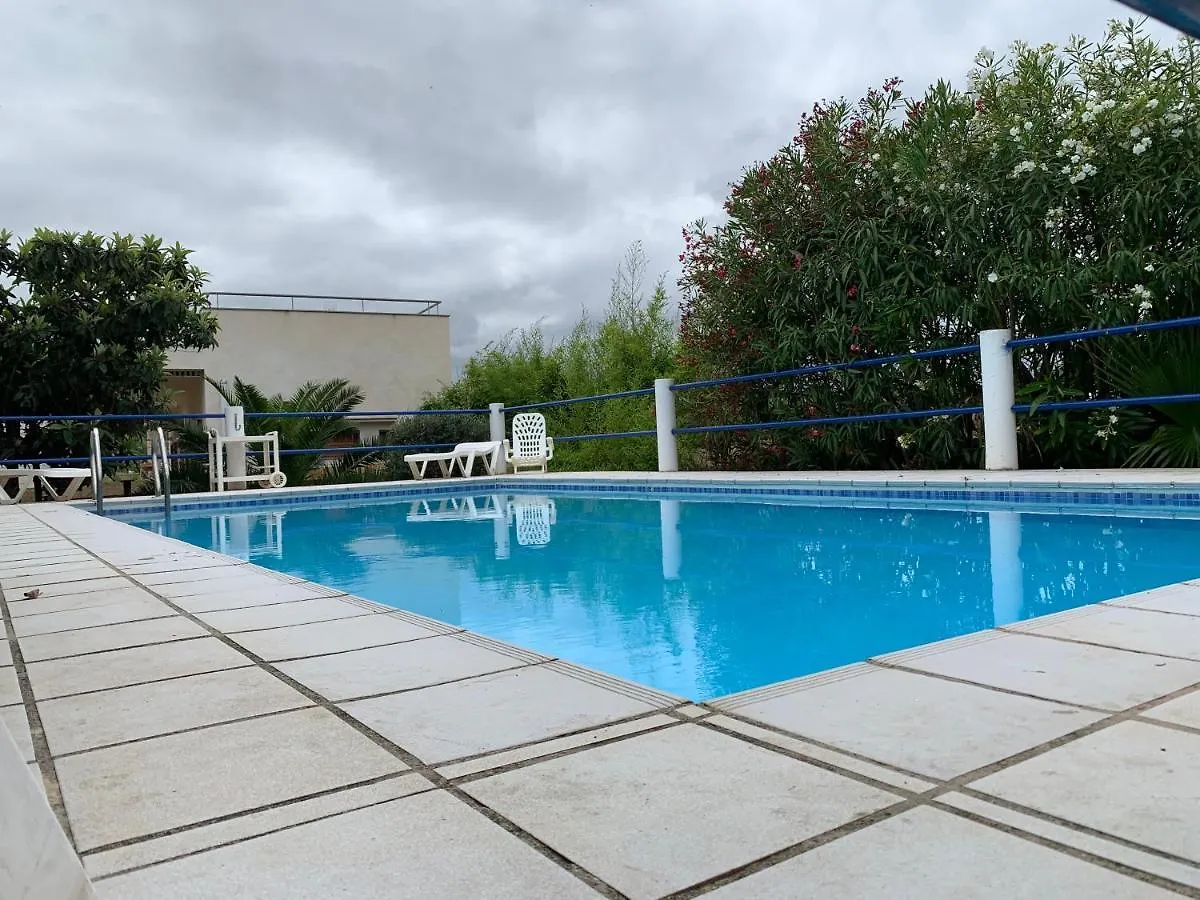 Villa Gomez Les Cases d'Alcanar 0*,  Spain