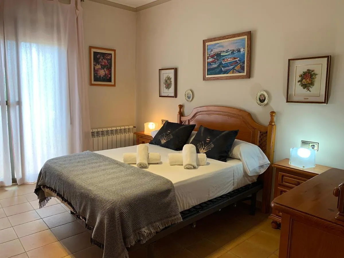 Villa Gomez Les Cases d'Alcanar