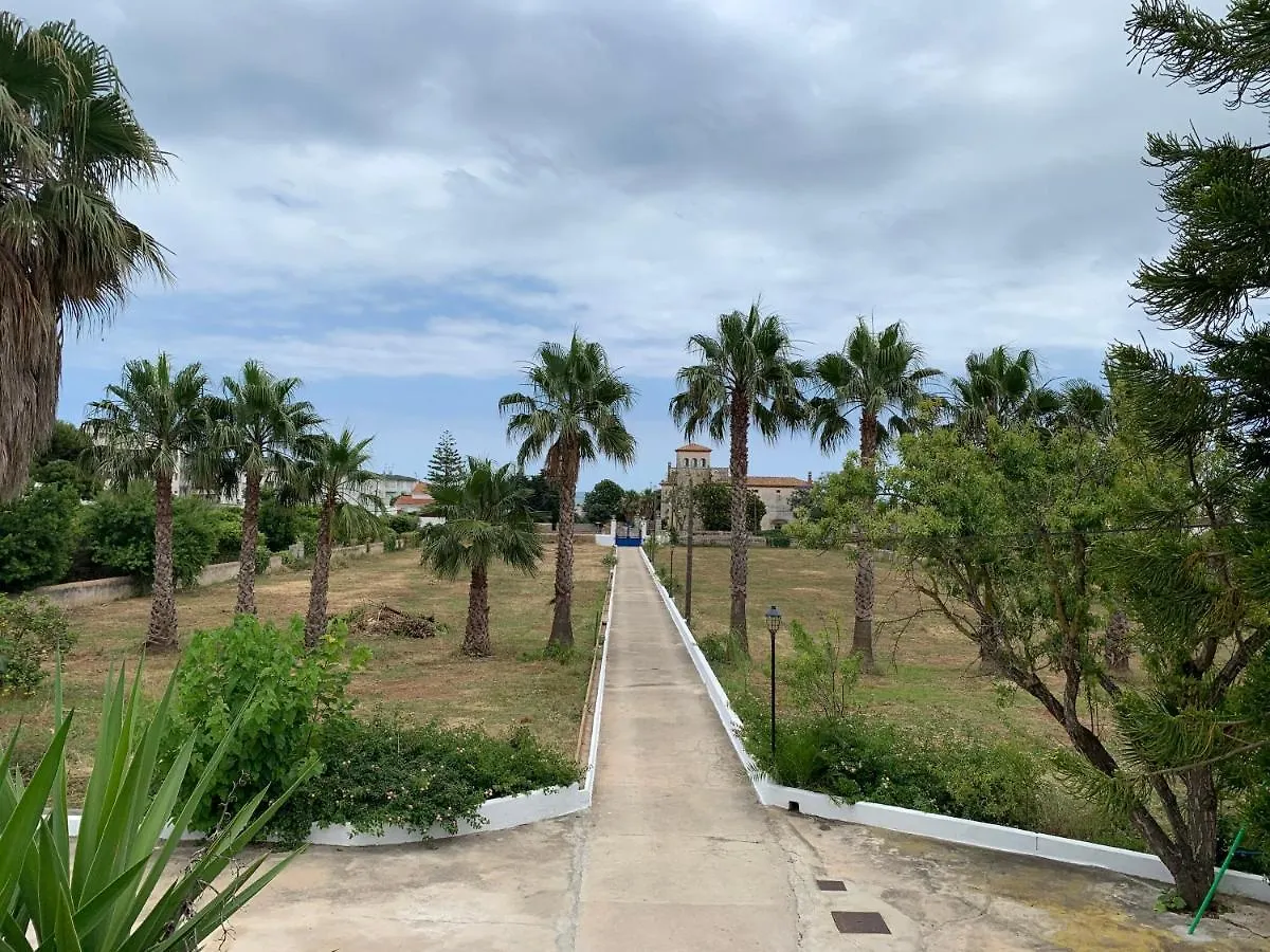Villa Gomez Les Cases d'Alcanar