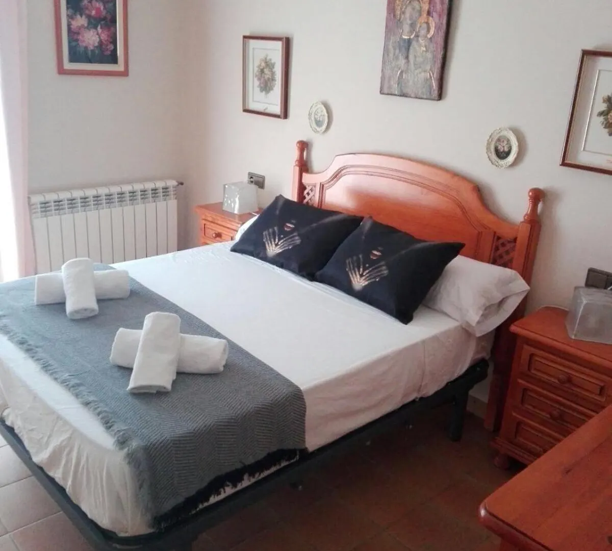Villa Gomez Les Cases d'Alcanar